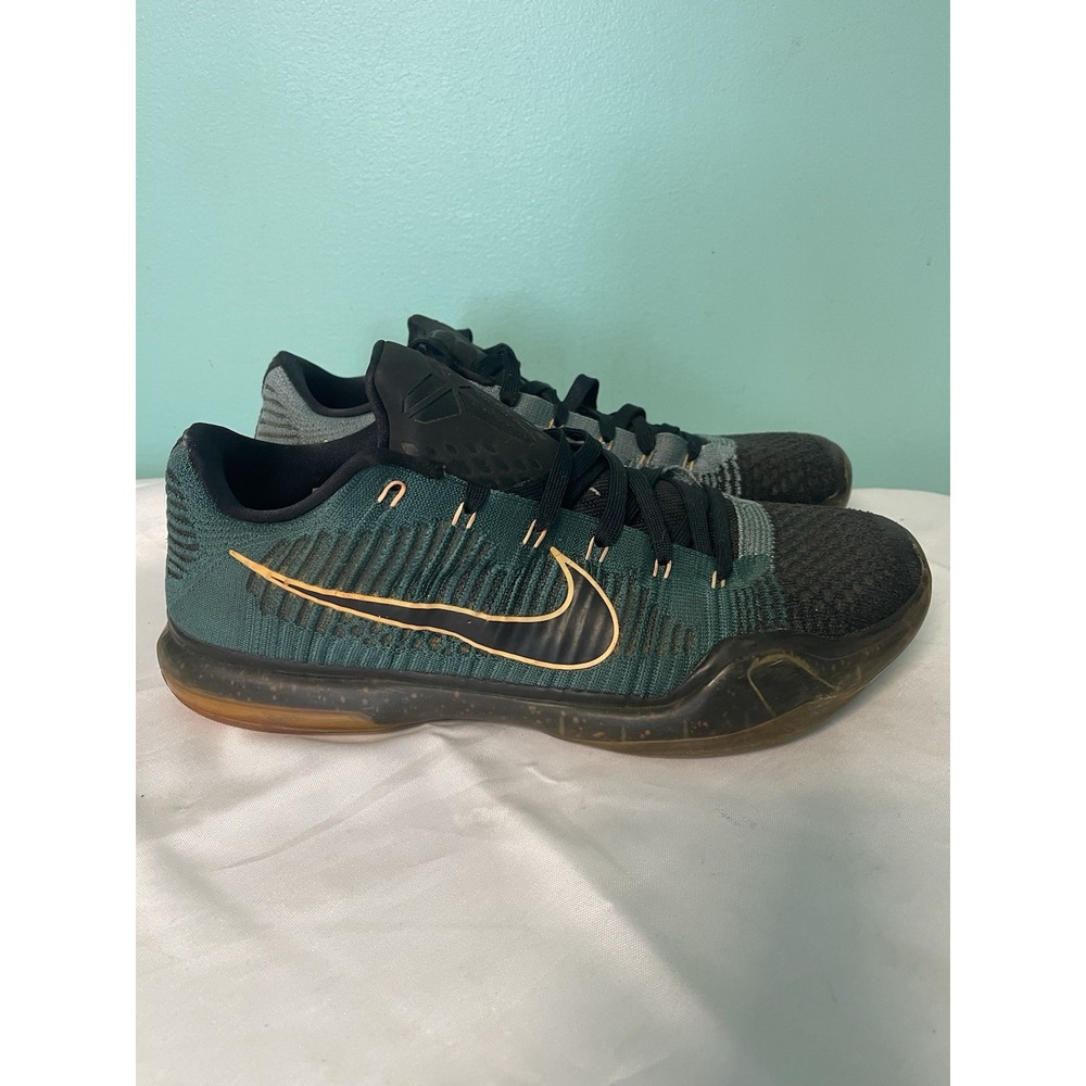 Kobe 10 Drill Sargent 747212-303‎ - Size 14